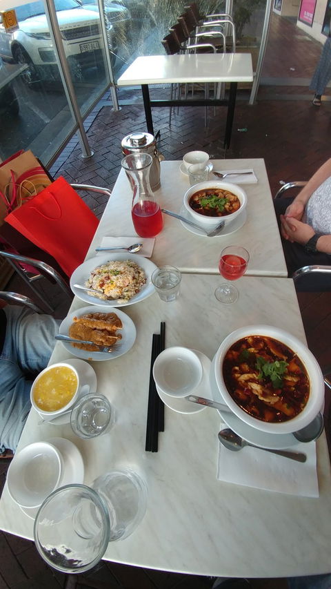 Ky Chow - Restaurant Darwin 3