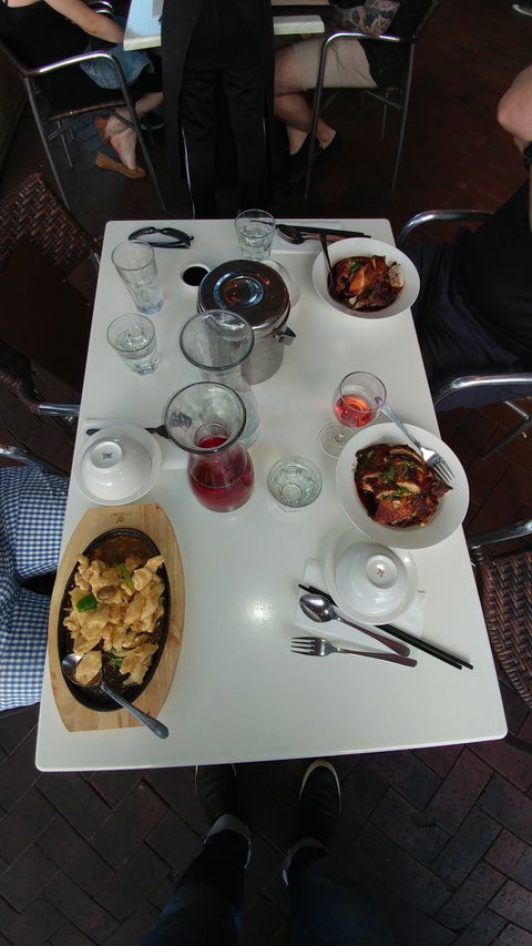 Ky Chow - Restaurant Darwin 4