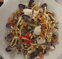 La Bella Vista - Restaurant Darwin