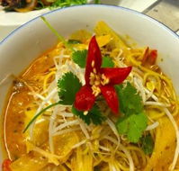 Little Asia - Restaurant Darwin