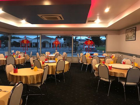 Ming Inn Chinese Restaurant - Restaurant Darwin 0