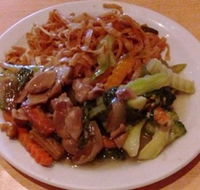 Montien Tong - Restaurant Darwin