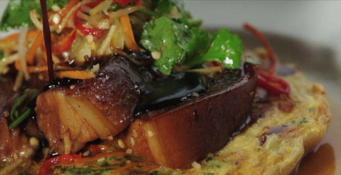 Mudbar And Restaurant - Restaurant Darwin 12