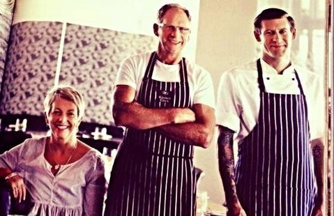 Mudbar And Restaurant - Restaurant Darwin 14