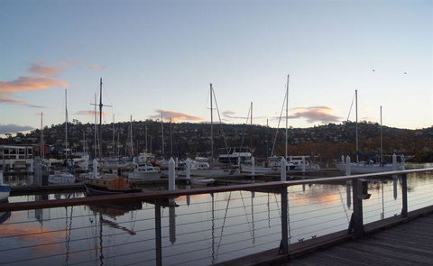 Mudbar And Restaurant - Restaurant Darwin 17