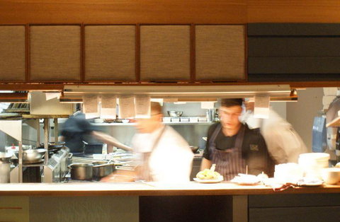 Mudbar And Restaurant - Restaurant Darwin 19