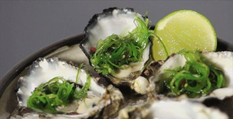 Mudbar And Restaurant - Restaurant Darwin 3