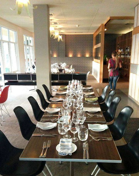 Mudbar And Restaurant - Restaurant Darwin 4