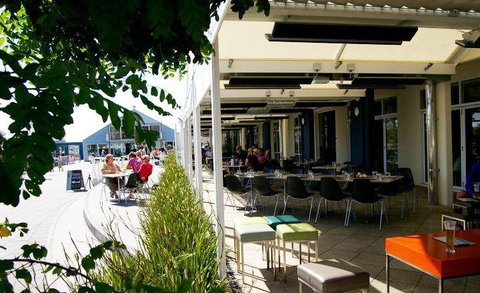 Mudbar And Restaurant - Restaurant Darwin 6