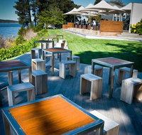 Peppermint Bay - Bar Dining and Terrace - Restaurant Darwin