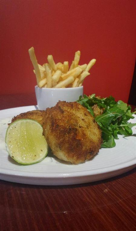 Pierre's On George - Restaurant Darwin 15