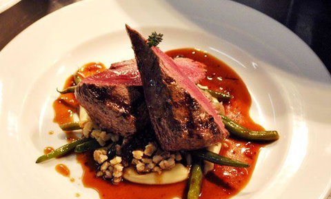Pierre's On George - Restaurant Darwin 19