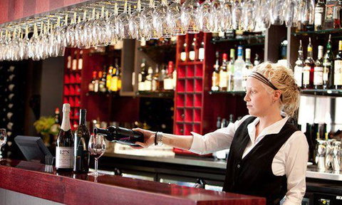 Pierre's On George - Restaurant Darwin 20
