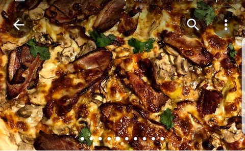 Pizza D'oh! - Restaurant Darwin 0