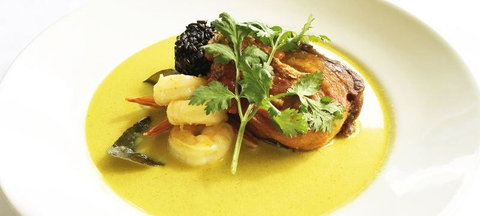 Relish - Restaurant Darwin 9