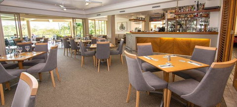 Relish - Restaurant Darwin 10