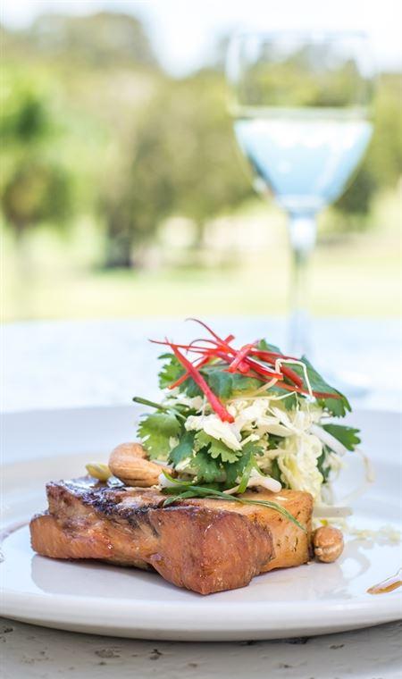 Relish - Restaurant Darwin 11