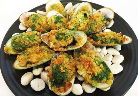 Relish - Restaurant Darwin 13