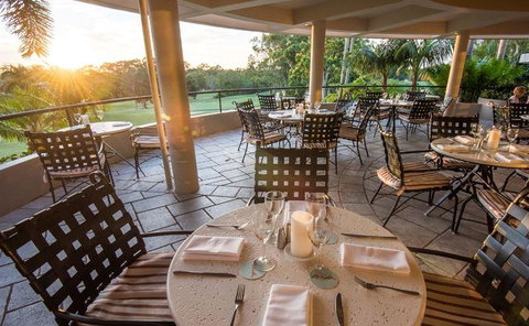 Relish - Restaurant Darwin 14