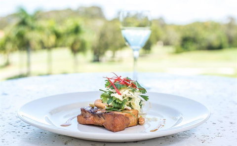 Relish - Restaurant Darwin 5