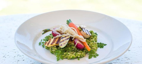 Relish - Restaurant Darwin 7