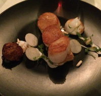 Restaurant Como - Restaurant Darwin