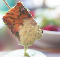 Rhonda's Bar - Restaurant Darwin