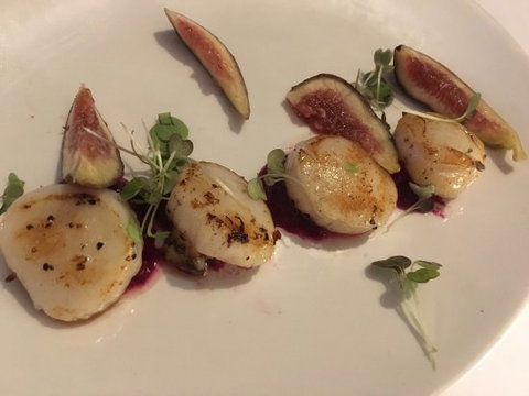 Rococo - Restaurant Darwin 0