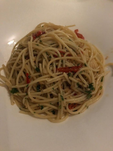 Rococo - Restaurant Darwin 2