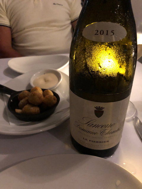 Rococo - Restaurant Darwin 4