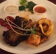 Ruby Raja - Restaurant Darwin