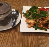 Sattahip Thai Restaurant - Restaurant Darwin