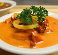 Tamleni Indian Restaurant - Restaurant Darwin