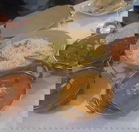 Tandoori  Curry Club - Restaurant Darwin