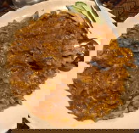 Temasek - Restaurant Darwin