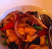 Thai Nesia - Restaurant Darwin