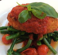 The Beach Shack - Restaurant Darwin