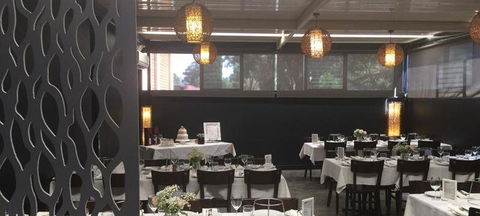 The Wharf - Restaurant Darwin 1