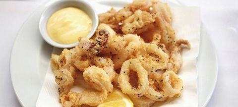 The Wharf - Restaurant Darwin 3