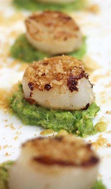 The Wharf - Restaurant Darwin 4