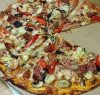 Trio Romano - Restaurant Darwin