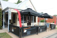 Cafe 91