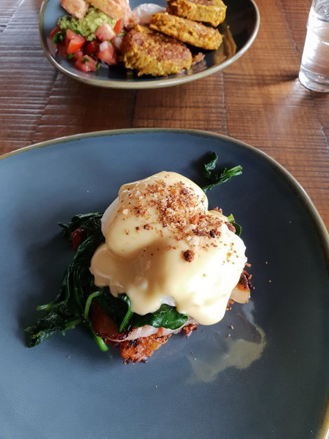 Cockles Cafe - Restaurant Darwin 4