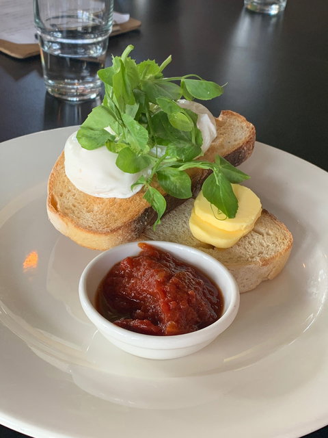 Cockles Cafe - Restaurant Darwin 5