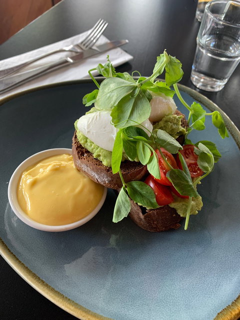 Cockles Cafe - Restaurant Darwin 6