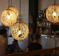 Laneway - Restaurant Darwin