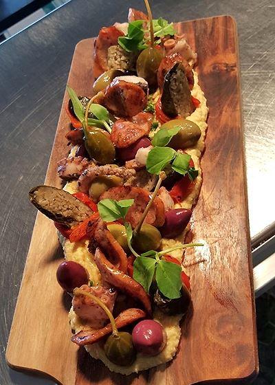 NINE 50 Restaurant & Bar - Restaurant Darwin 0