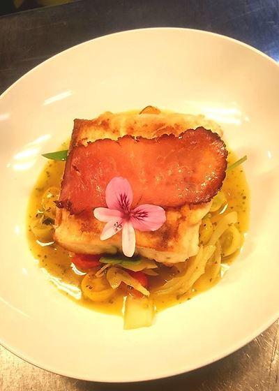 NINE 50 Restaurant & Bar - Restaurant Darwin 2