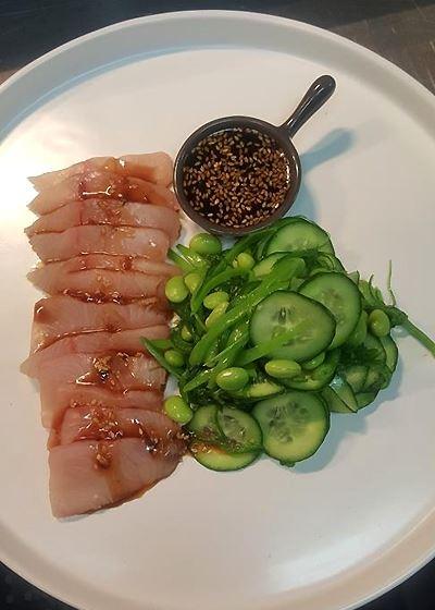 NINE 50 Restaurant & Bar - Restaurant Darwin 3