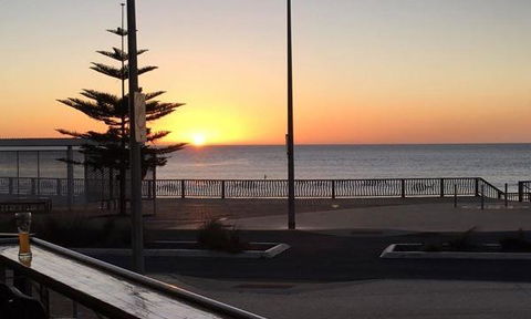 NINE 50 Restaurant & Bar - Restaurant Darwin 4